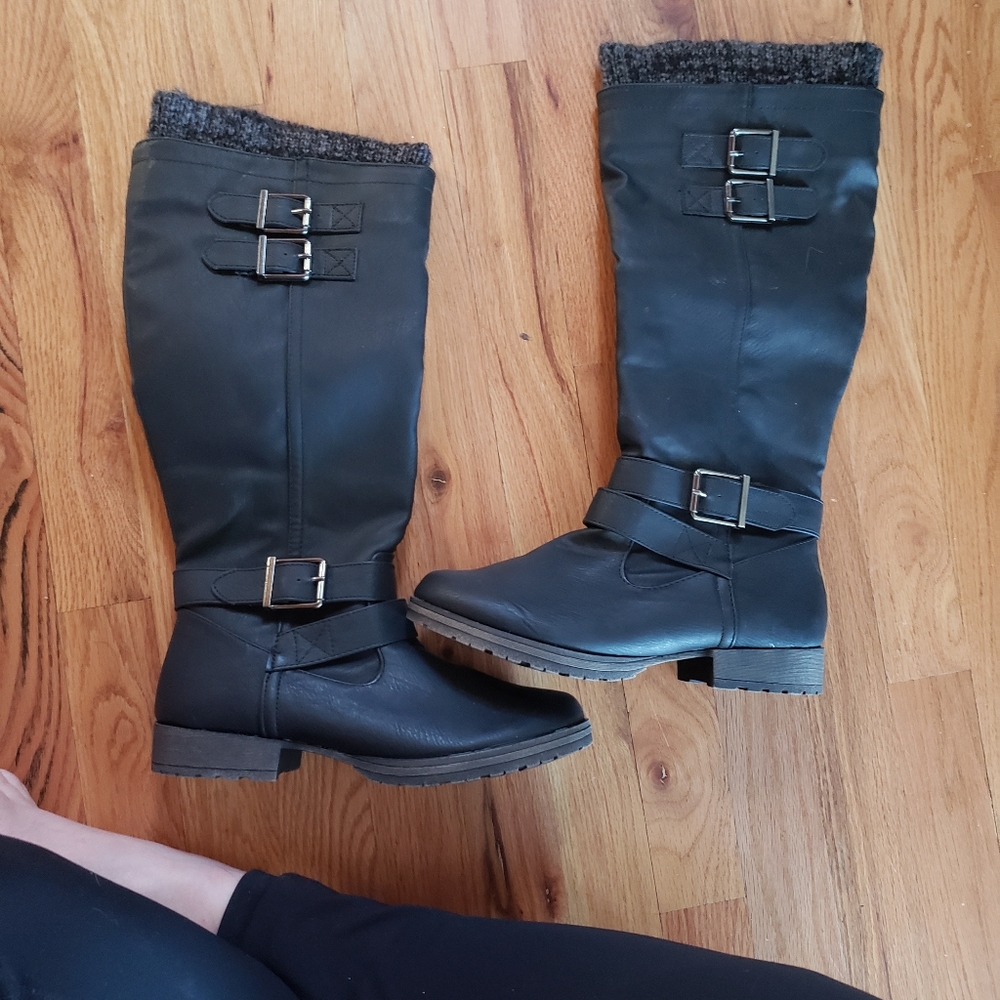 Boots